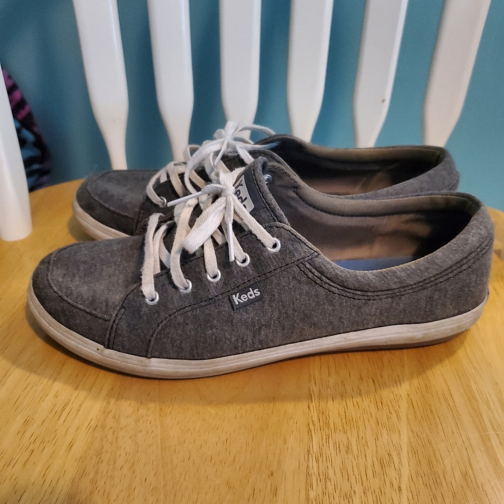 Keds size 8.5
